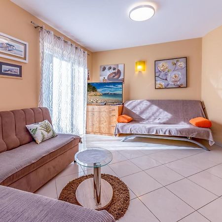 Apartments Lovorka Baška Εξωτερικό φωτογραφία