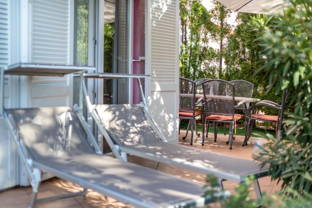 Apartments Lovorka Baška Εξωτερικό φωτογραφία