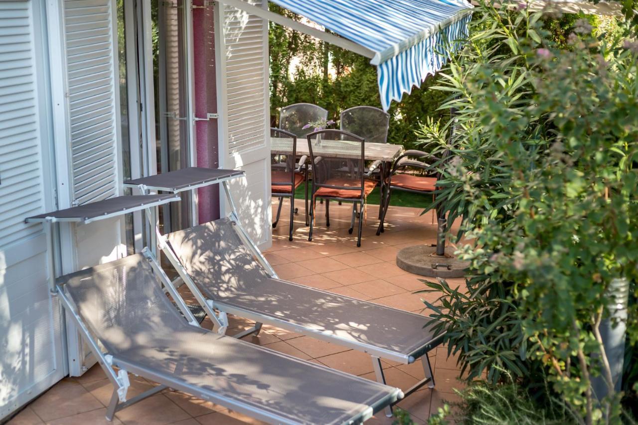 Apartments Lovorka Baška Εξωτερικό φωτογραφία