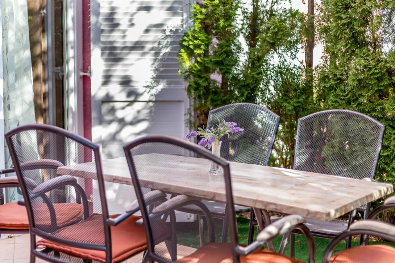 Apartments Lovorka Baška Εξωτερικό φωτογραφία
