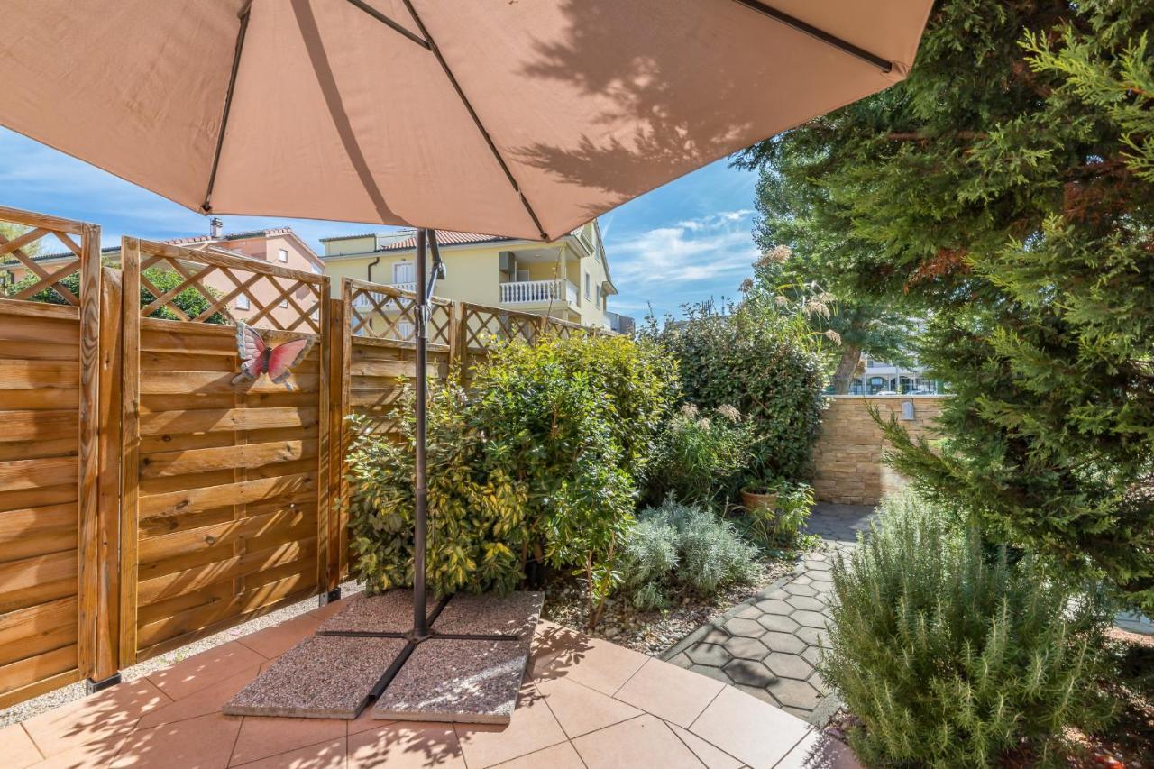 Apartments Lovorka Baška Εξωτερικό φωτογραφία