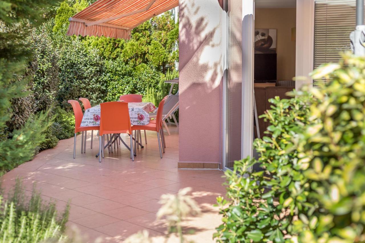 Apartments Lovorka Baška Εξωτερικό φωτογραφία