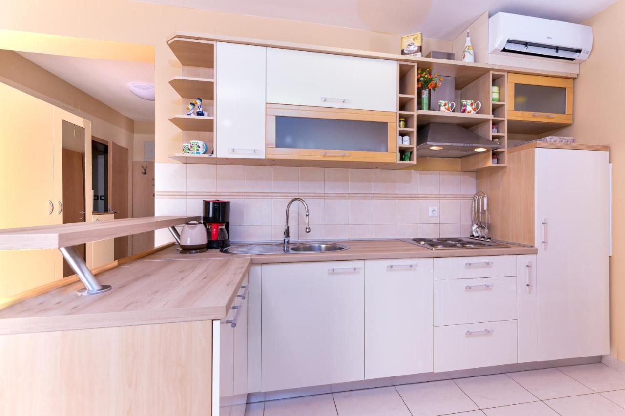 Apartments Lovorka Baška Εξωτερικό φωτογραφία