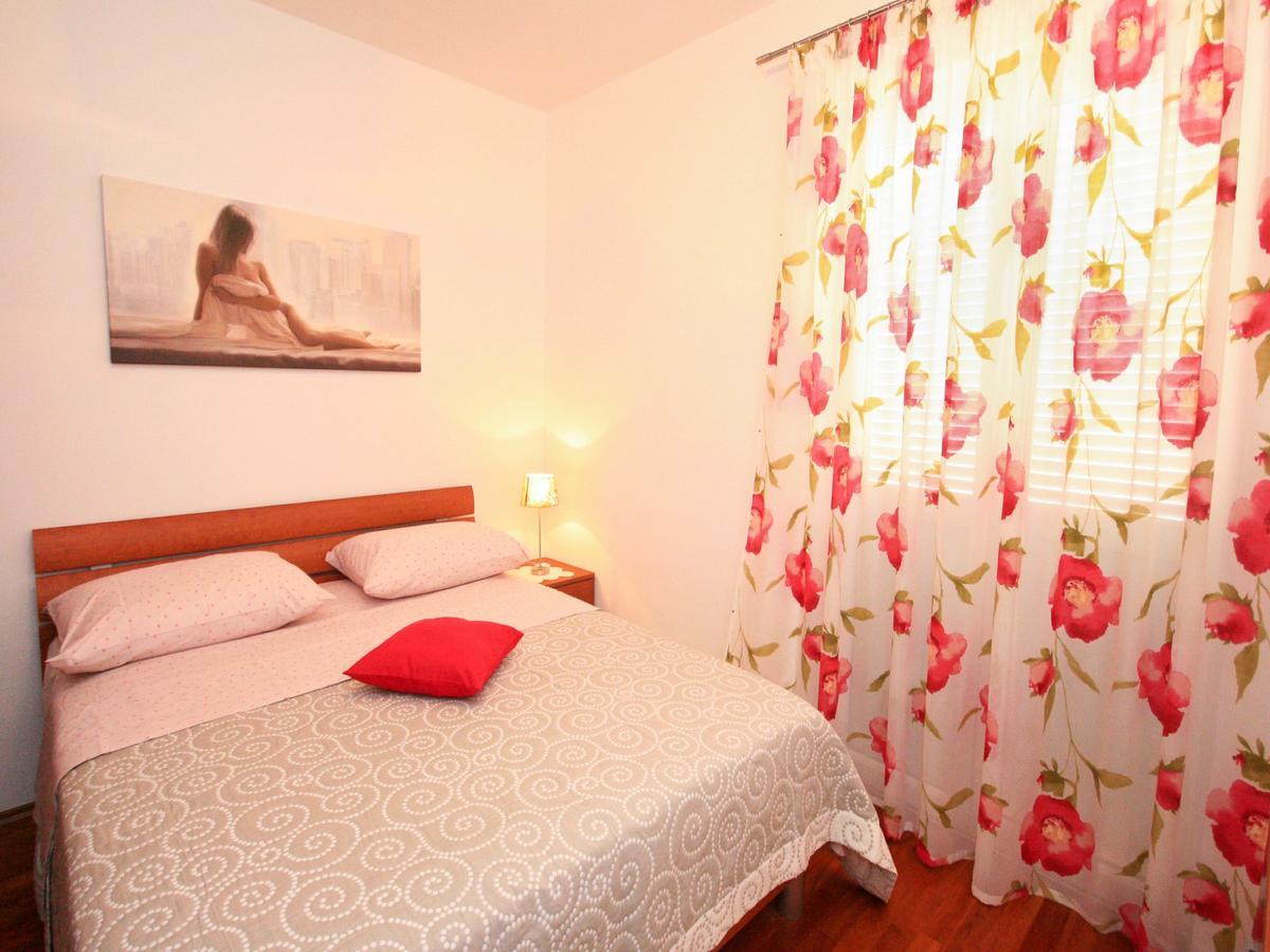 Apartments Lovorka Baška Εξωτερικό φωτογραφία