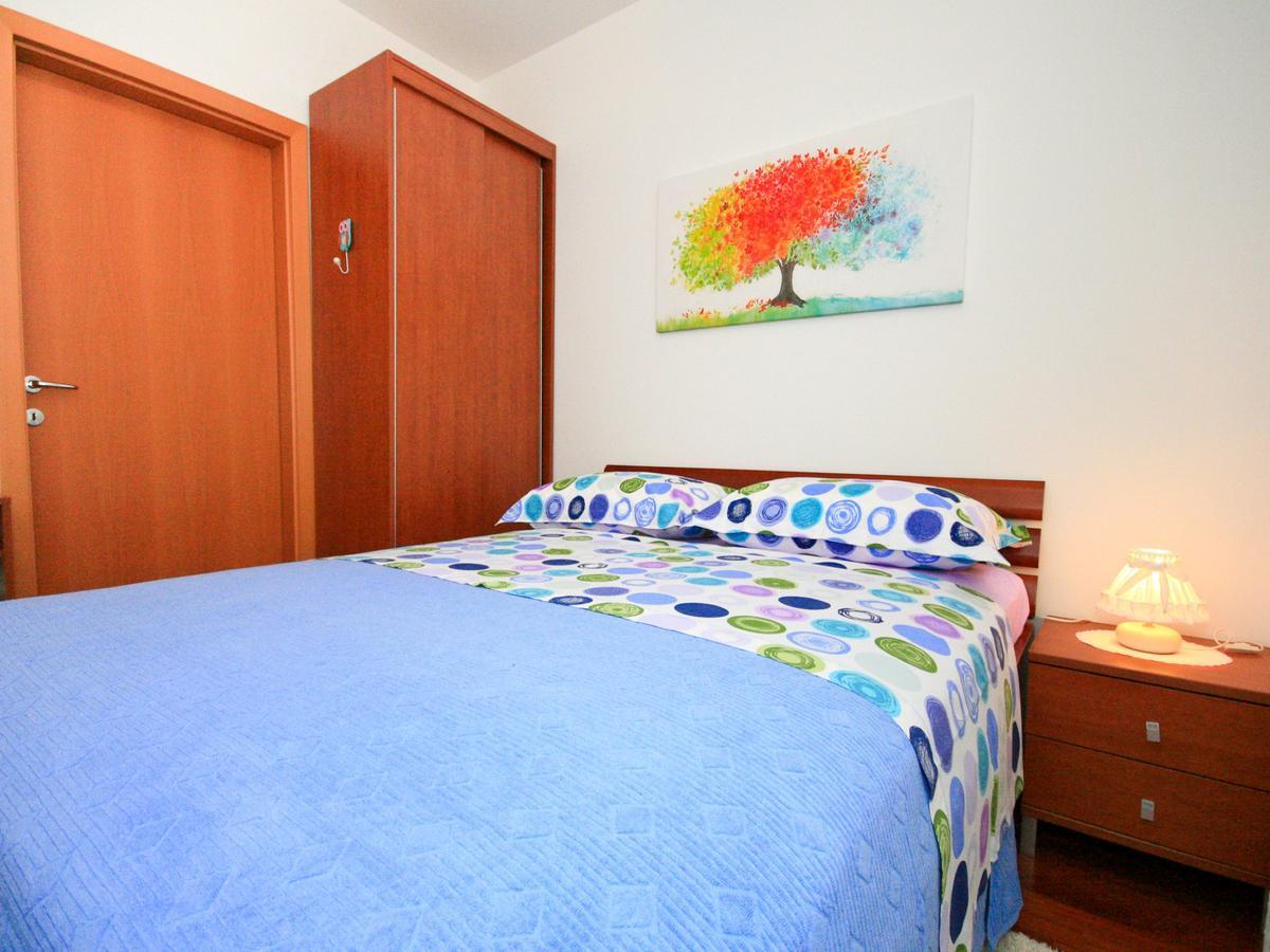 Apartments Lovorka Baška Εξωτερικό φωτογραφία