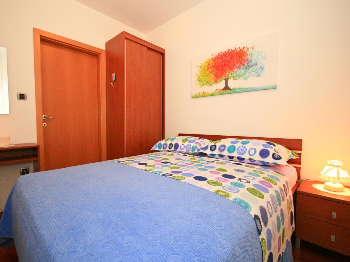 Apartments Lovorka Baška Εξωτερικό φωτογραφία