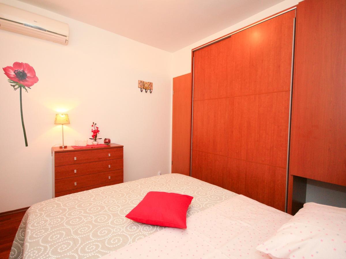 Apartments Lovorka Baška Εξωτερικό φωτογραφία