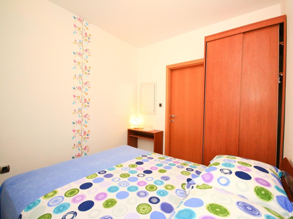 Apartments Lovorka Baška Εξωτερικό φωτογραφία
