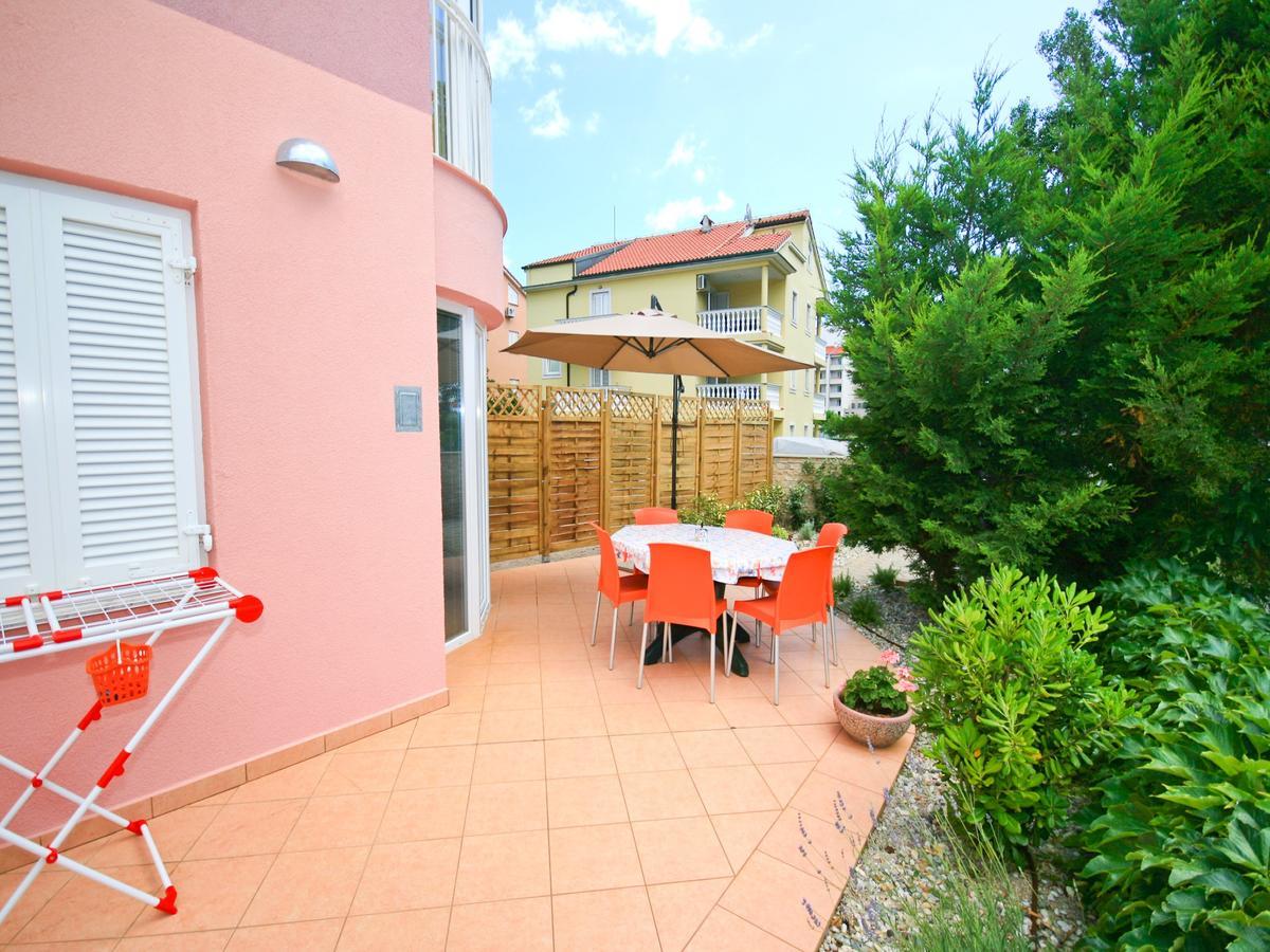 Apartments Lovorka Baška Εξωτερικό φωτογραφία