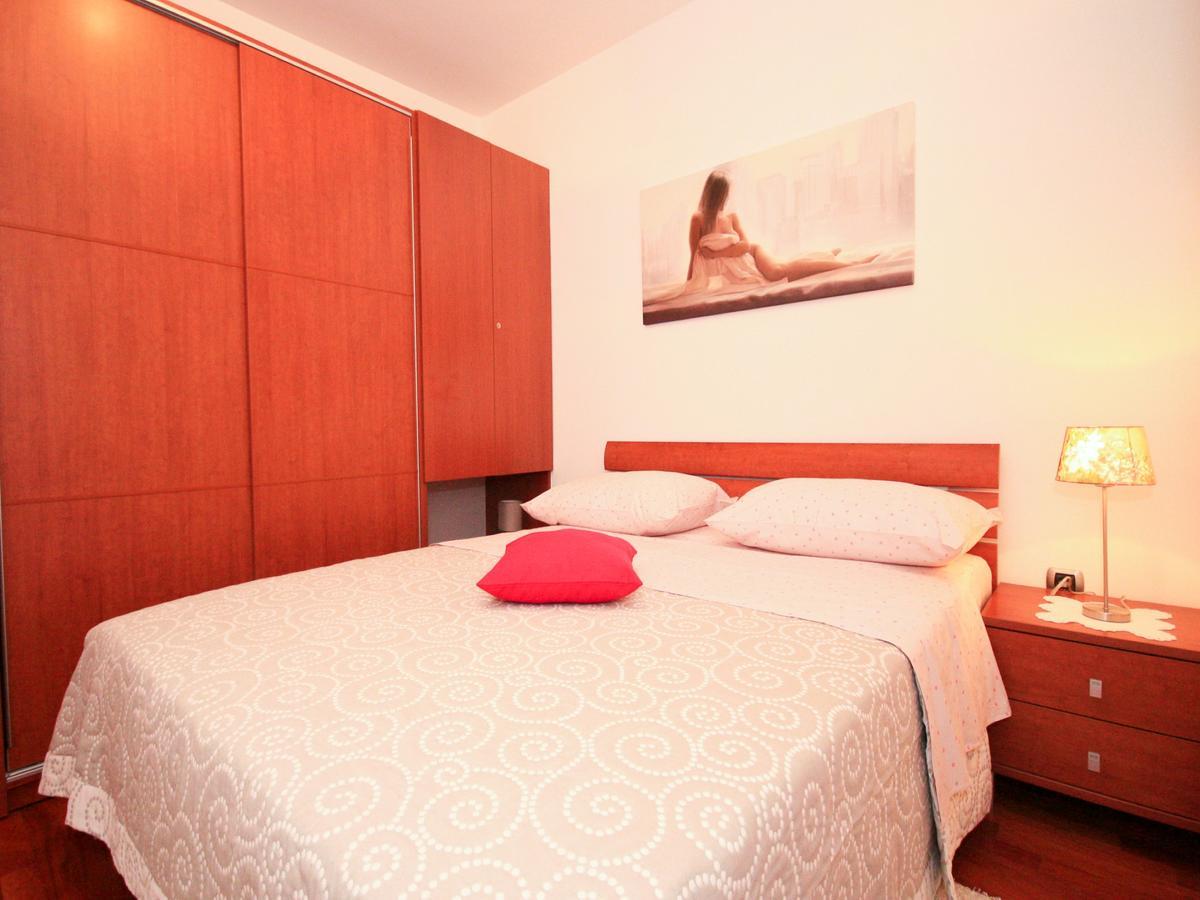 Apartments Lovorka Baška Εξωτερικό φωτογραφία