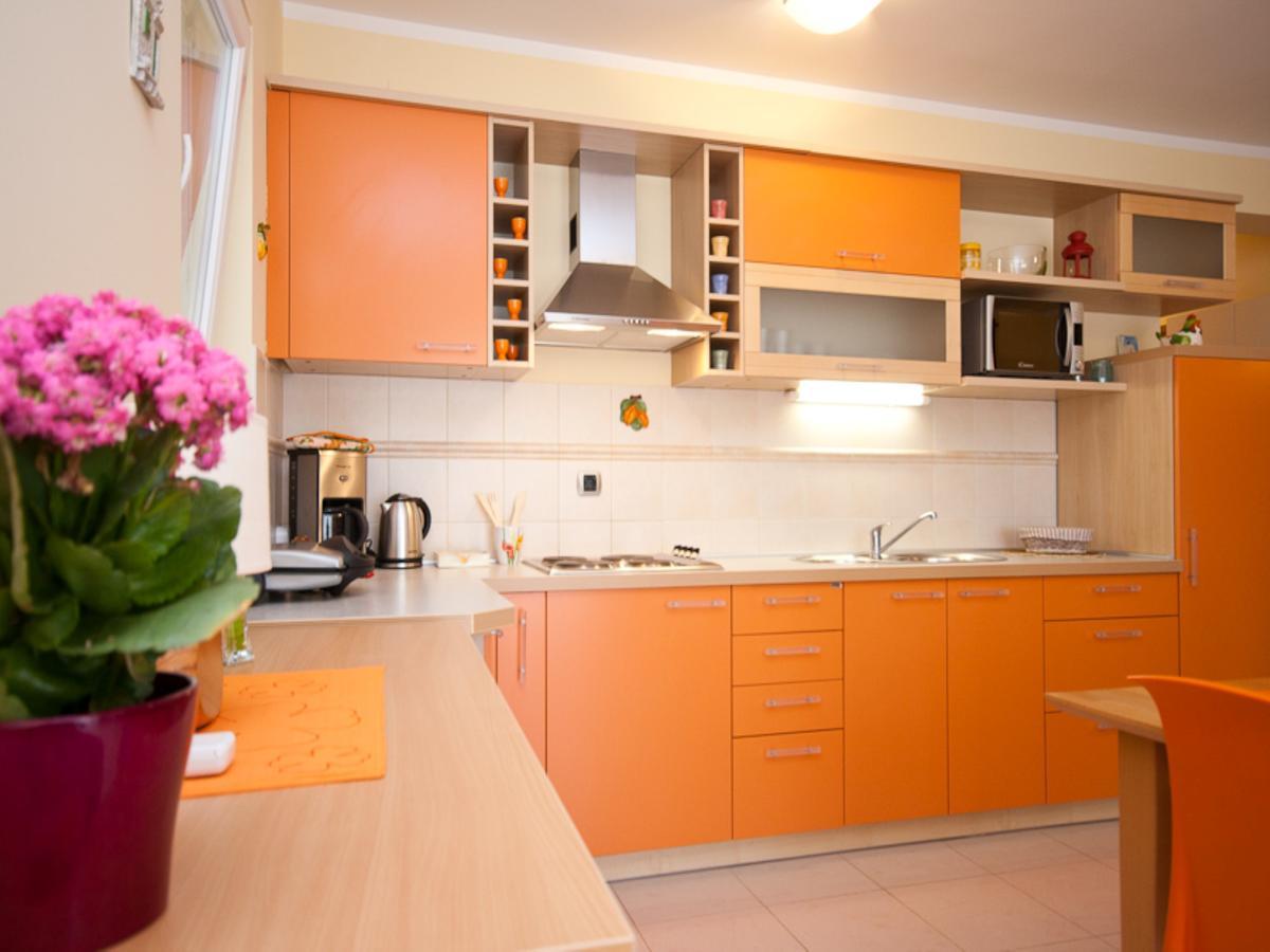 Apartments Lovorka Baška Εξωτερικό φωτογραφία