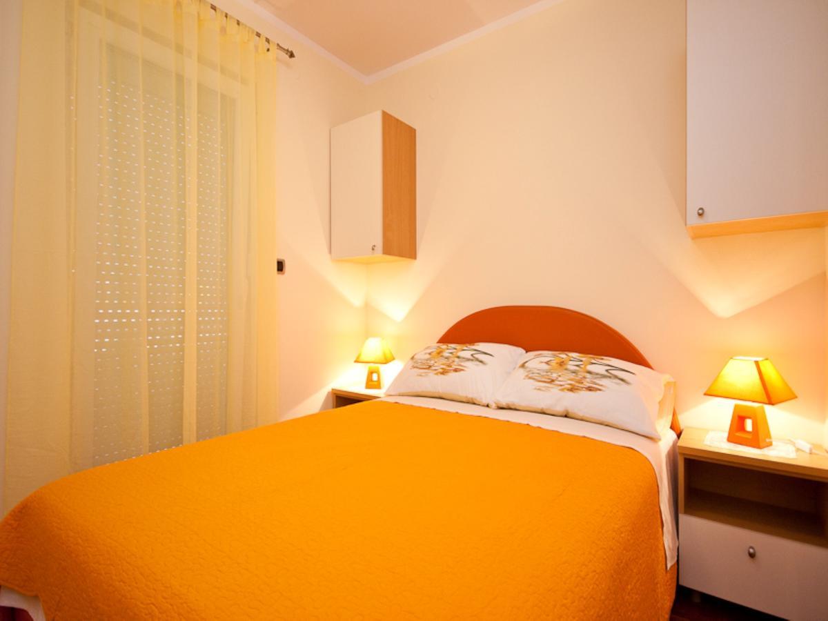 Apartments Lovorka Baška Εξωτερικό φωτογραφία
